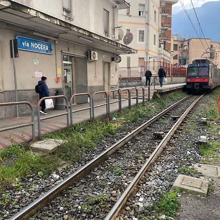 Stabiasummer Castellammare di Stabia Εξωτερικό φωτογραφία
