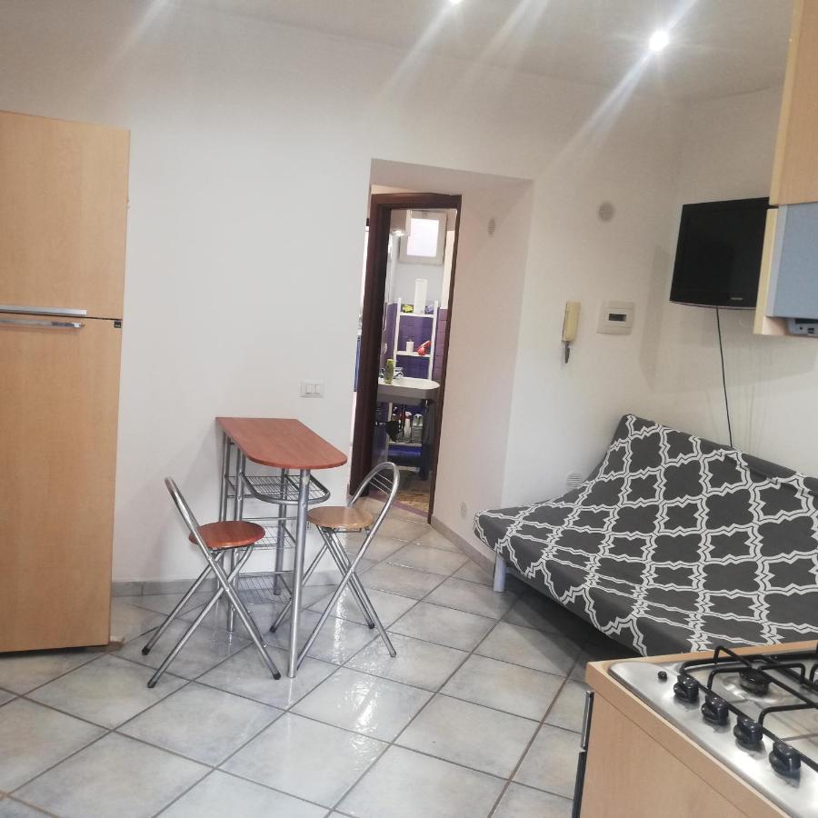 Stabiasummer Castellammare di Stabia Εξωτερικό φωτογραφία
