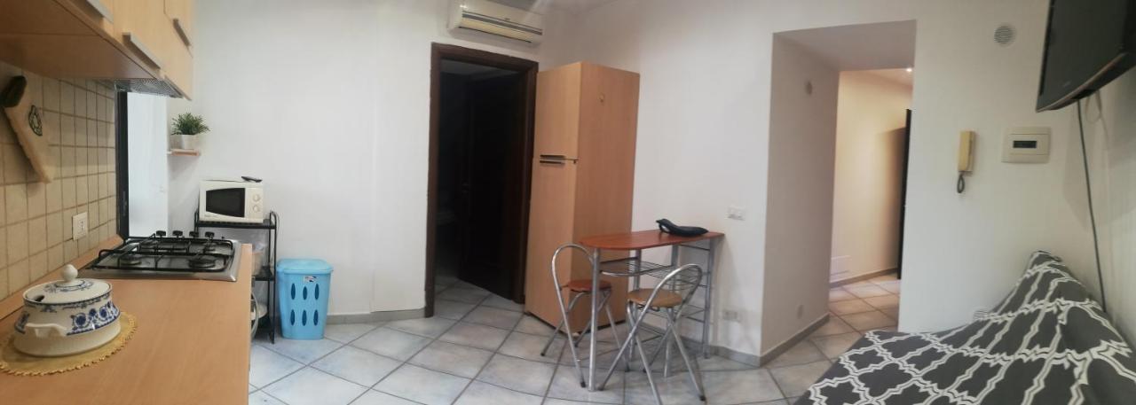 Stabiasummer Castellammare di Stabia Εξωτερικό φωτογραφία