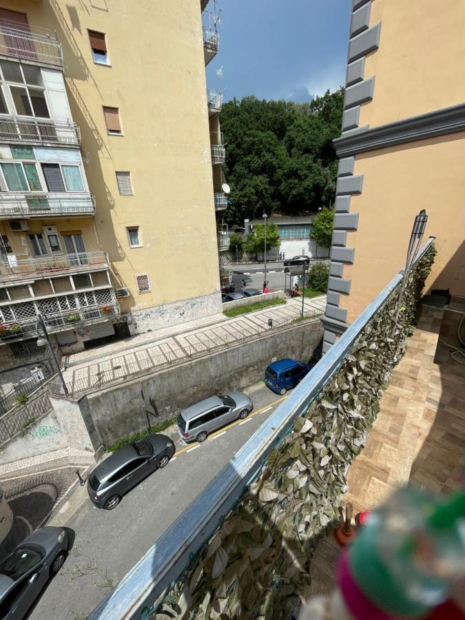 Stabiasummer Castellammare di Stabia Εξωτερικό φωτογραφία