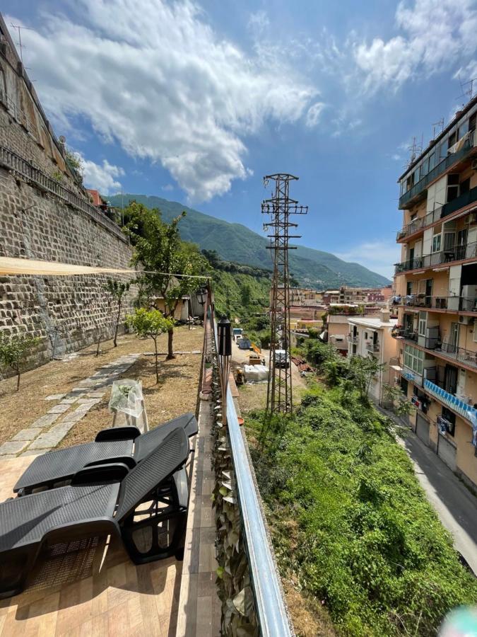 Stabiasummer Castellammare di Stabia Εξωτερικό φωτογραφία