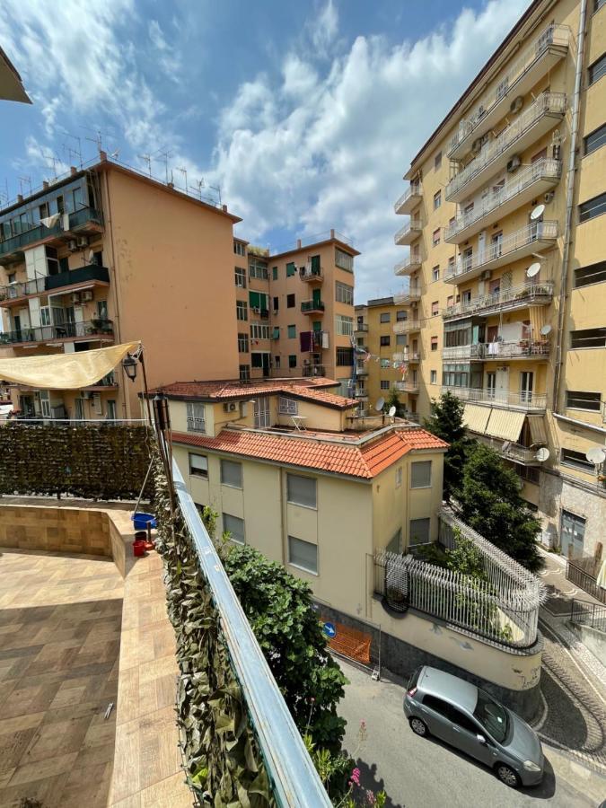 Stabiasummer Castellammare di Stabia Εξωτερικό φωτογραφία