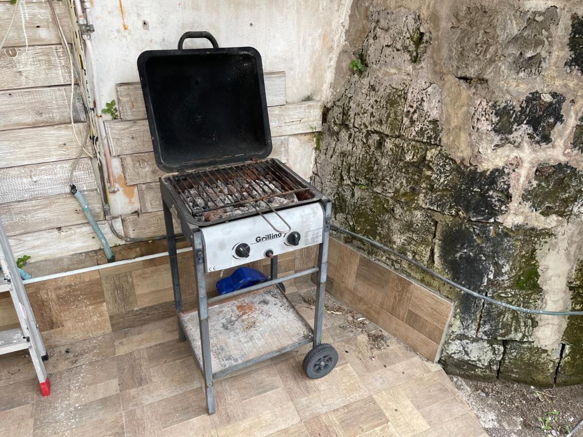 Stabiasummer Castellammare di Stabia Εξωτερικό φωτογραφία