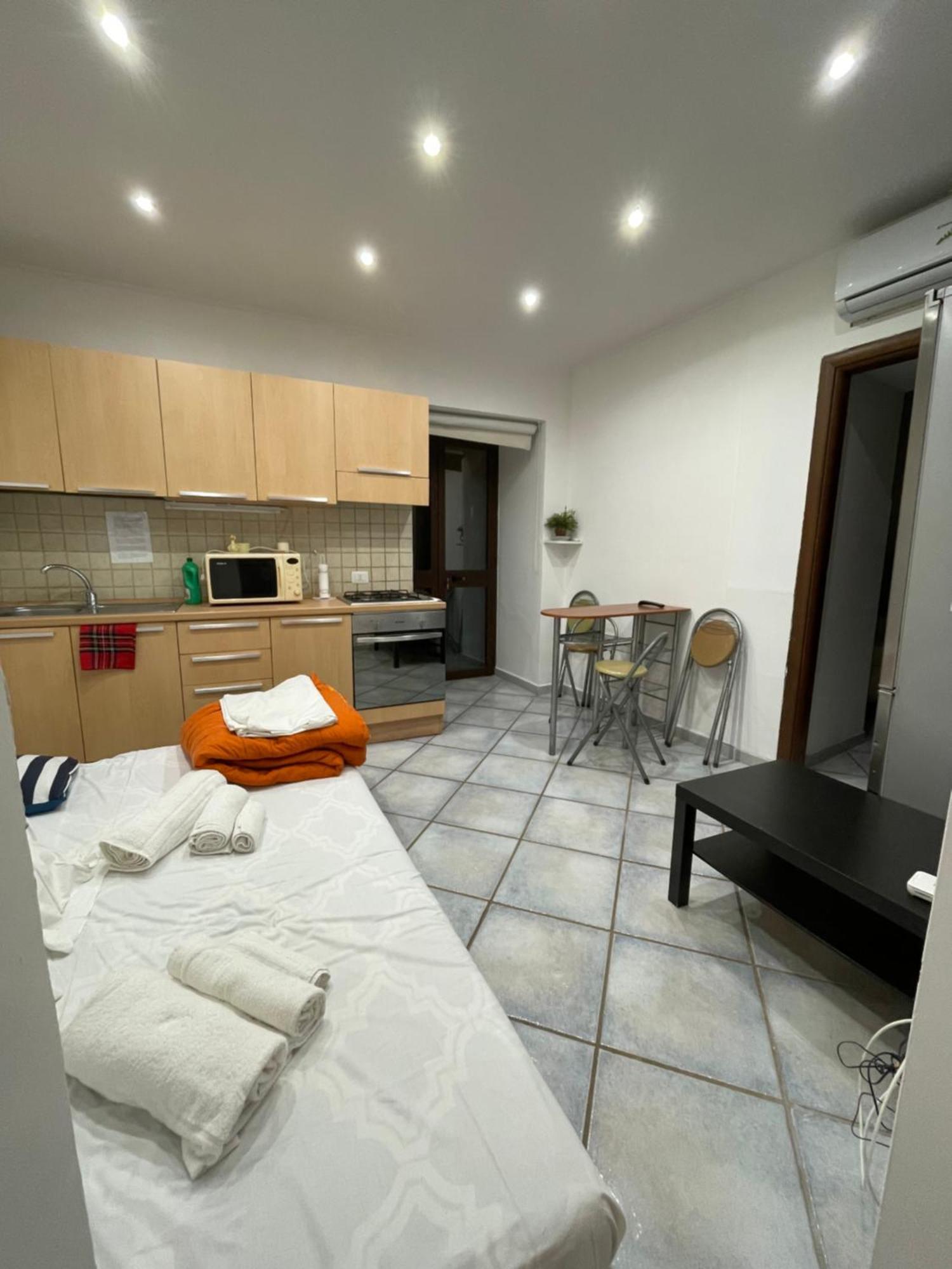 Stabiasummer Castellammare di Stabia Εξωτερικό φωτογραφία