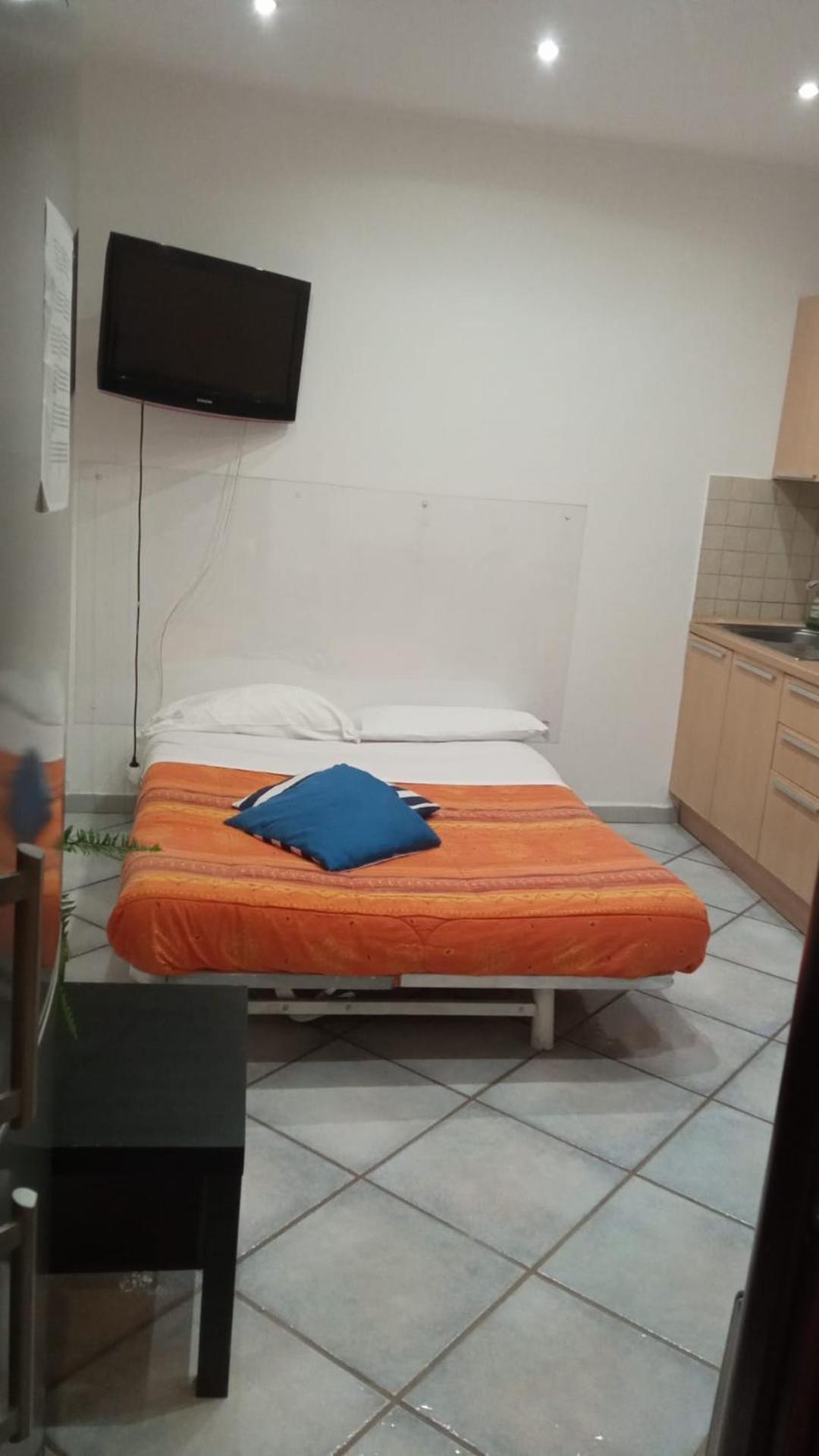 Stabiasummer Castellammare di Stabia Εξωτερικό φωτογραφία