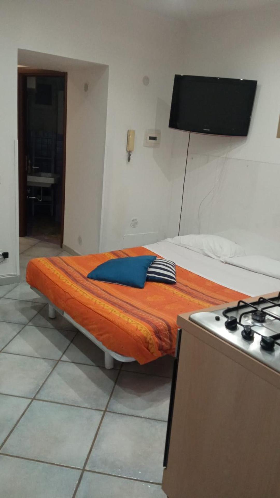 Stabiasummer Castellammare di Stabia Εξωτερικό φωτογραφία